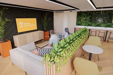 1 bed flat, Cavendish Street, City Centre, Leeds, LS31AF - Image 7